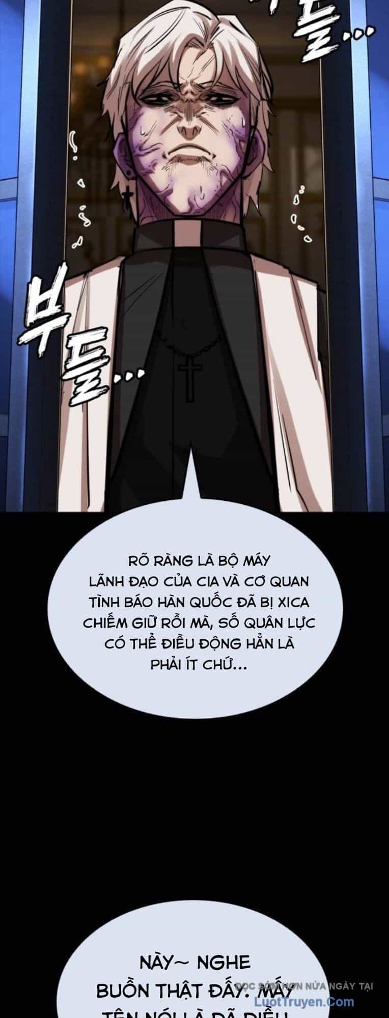 Ventablack - Chương 50 - ảnh 14