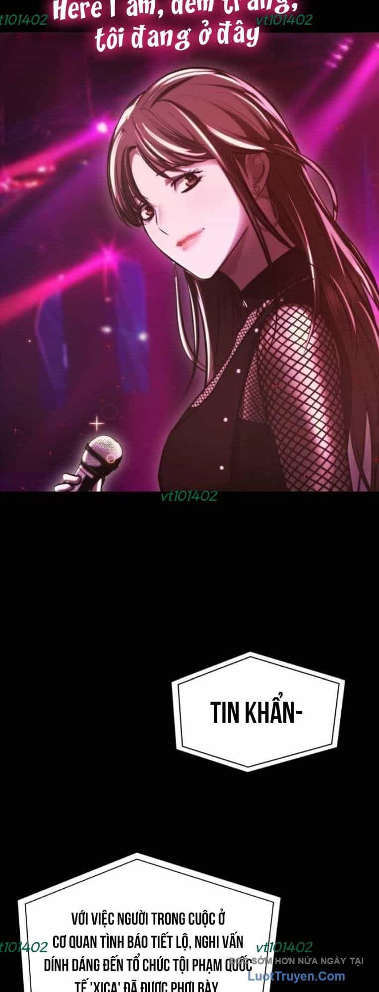 Ventablack - Chương 50 - ảnh 37