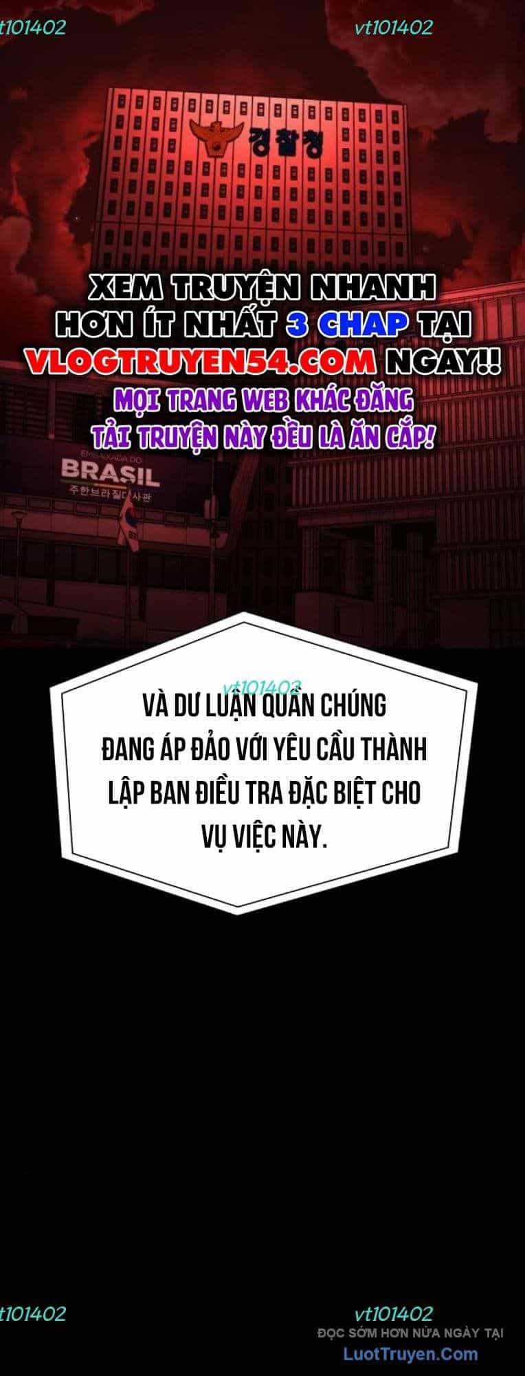 Ventablack - Chương 50 - ảnh 41