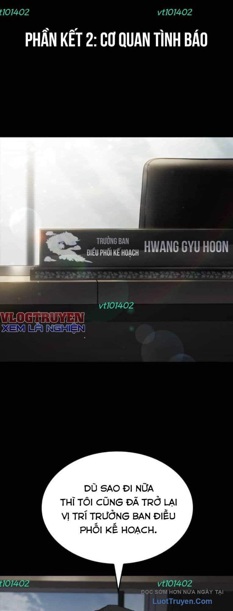 Ventablack - Chương 50 - ảnh 42