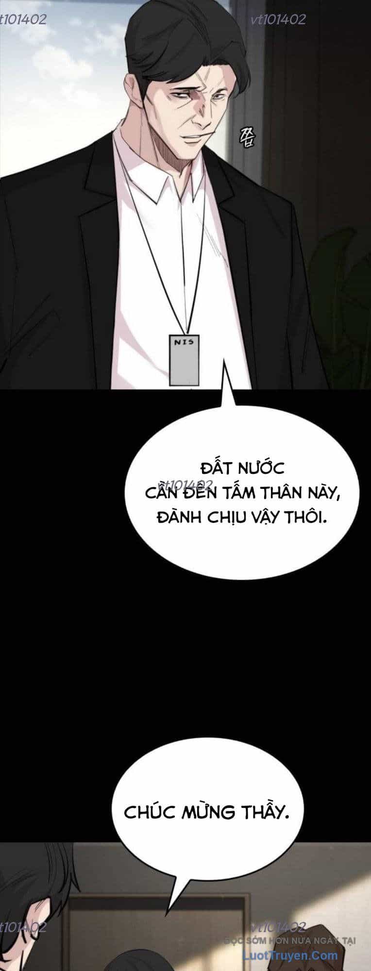 Ventablack - Chương 50 - ảnh 43