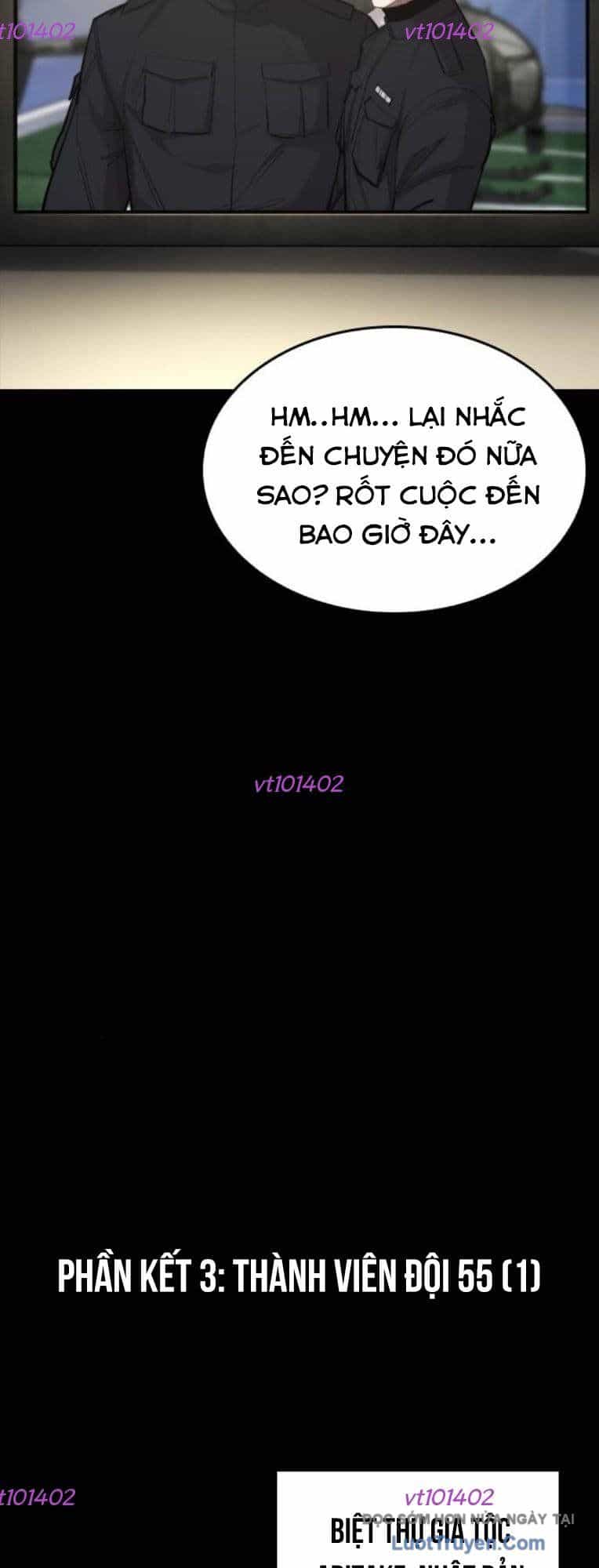 Ventablack - Chương 50 - ảnh 45