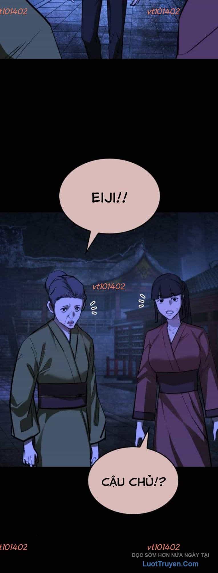 Ventablack - Chương 50 - ảnh 47
