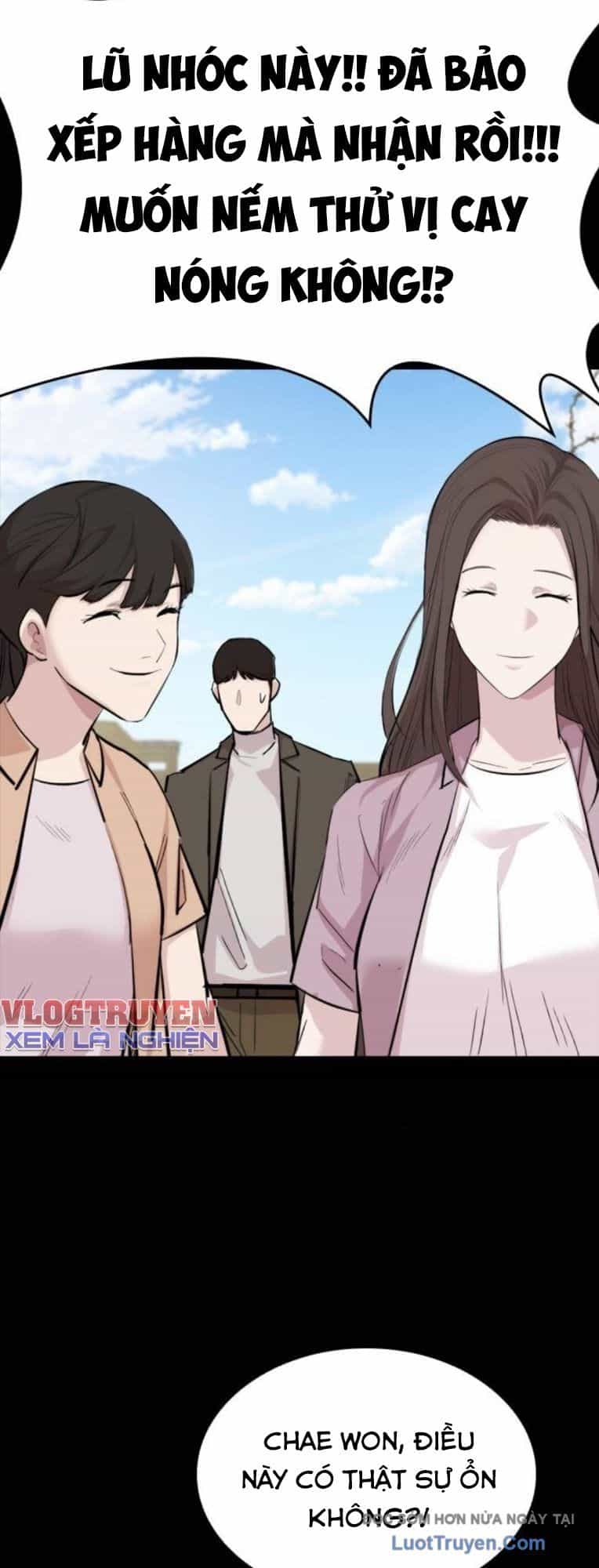 Ventablack - Chương 50 - ảnh 62