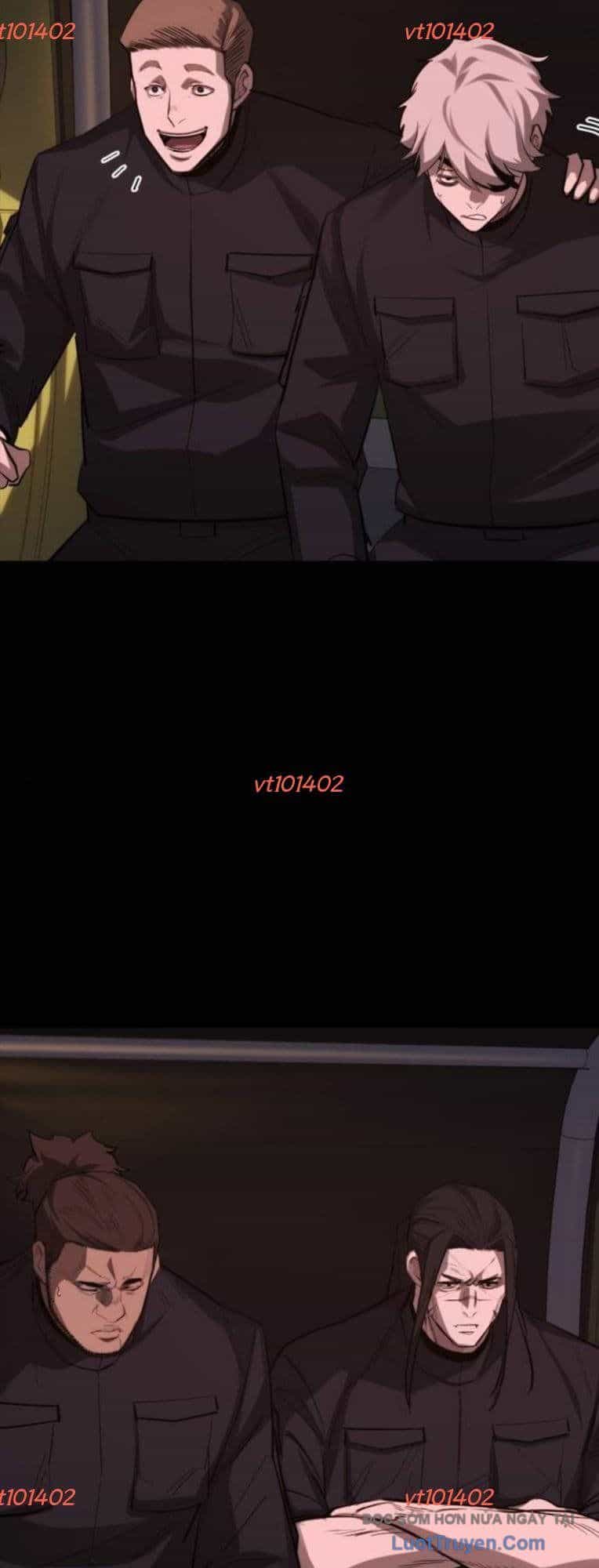 Ventablack - Chương 50 - ảnh 79
