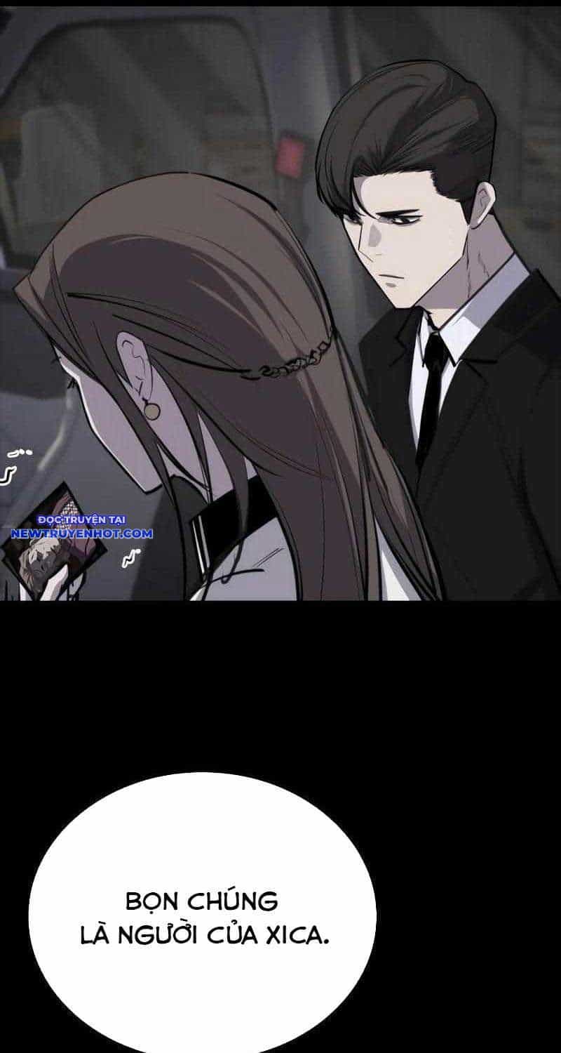 Ventablack - Chương 6 - ảnh 22