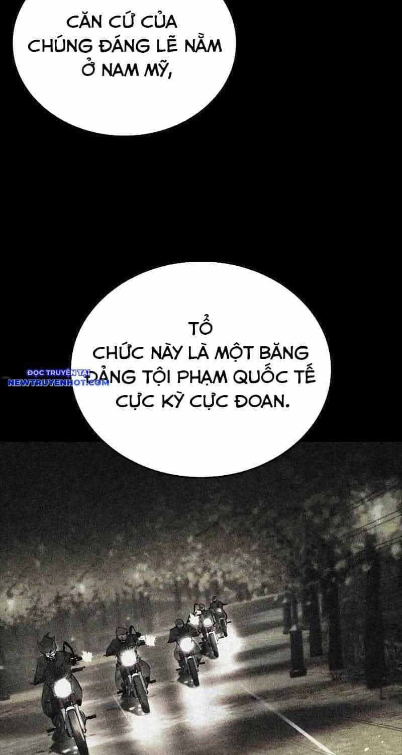 Ventablack - Chương 6 - ảnh 24