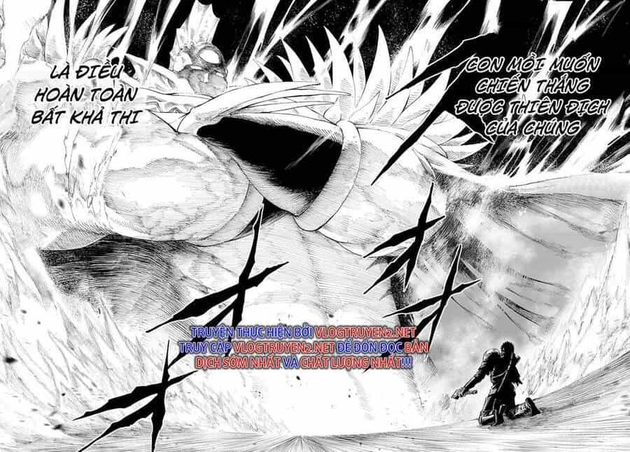 Versus - Chương 1 - ảnh 49
