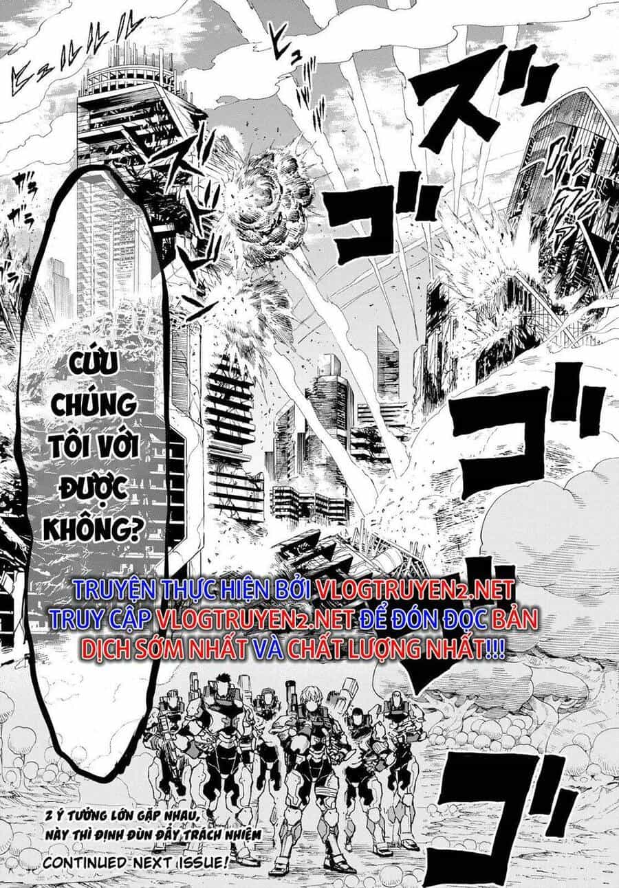 Versus - Chương 1 - ảnh 81