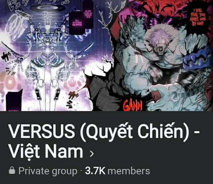 Versus - Chương 33.2 - ảnh 2
