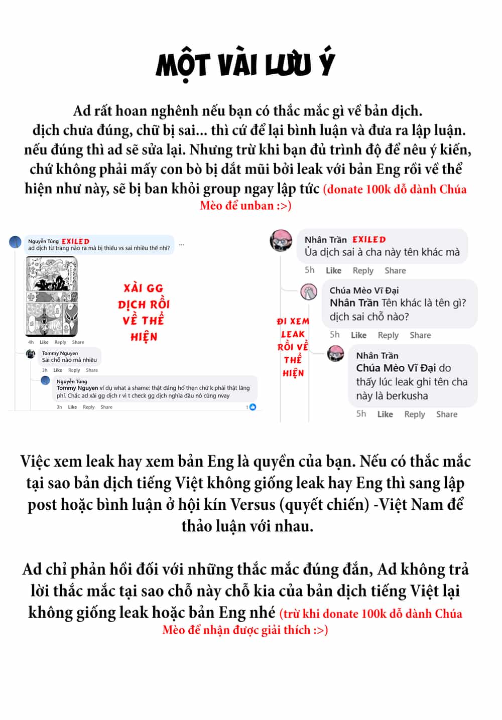 Versus - Chương 35 - ảnh 3
