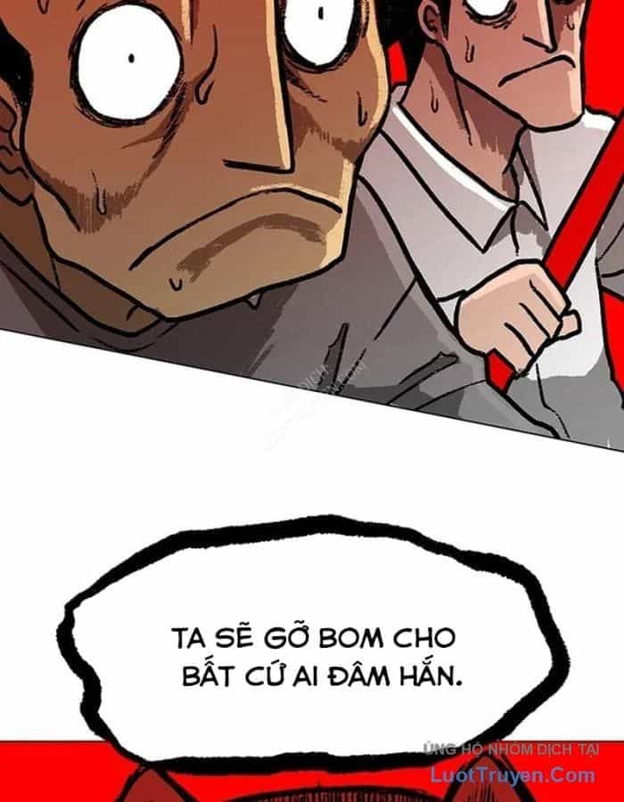 Vết Mờ Của Quá Khứ - Chương 9 - ảnh 138