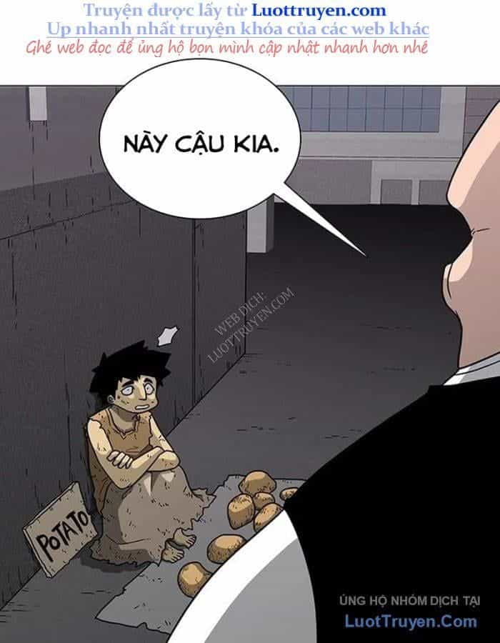 Vết Mờ Của Quá Khứ - Chương 9 - ảnh 21