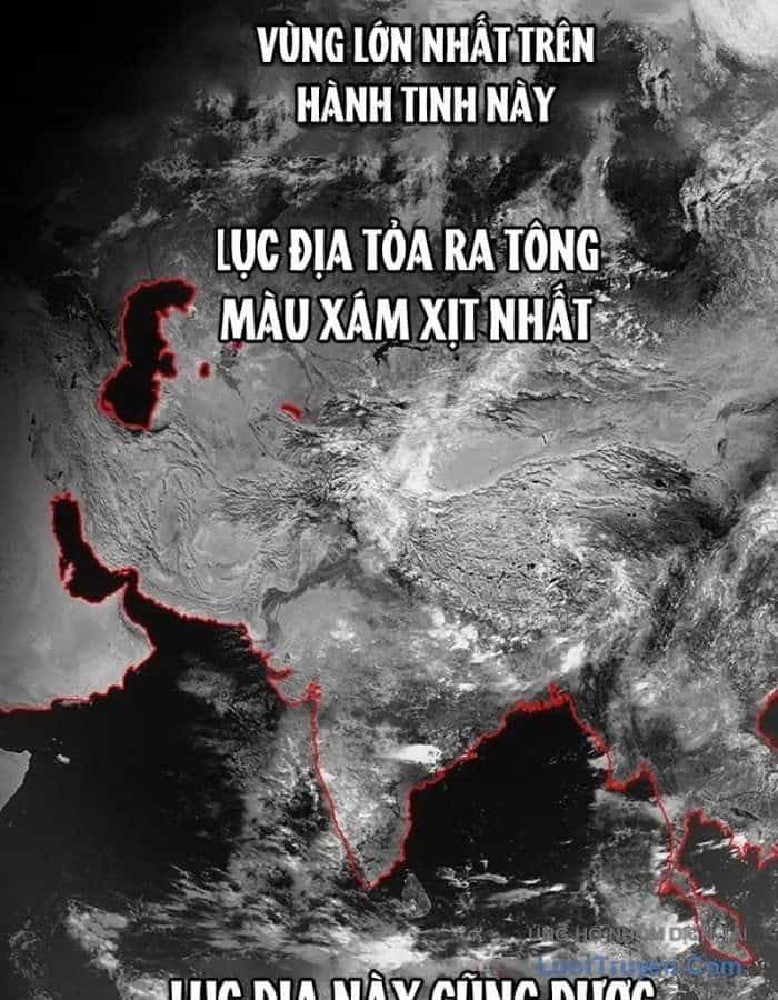 Vết Mờ Của Quá Khứ - Chương 9 - ảnh 3
