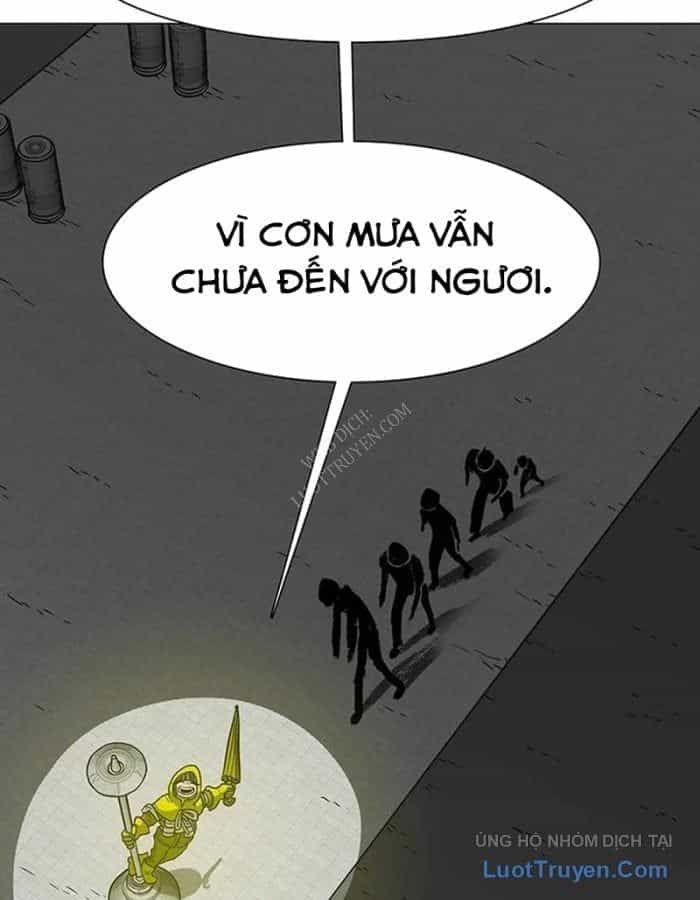 Vết Mờ Của Quá Khứ - Chương 9 - ảnh 57