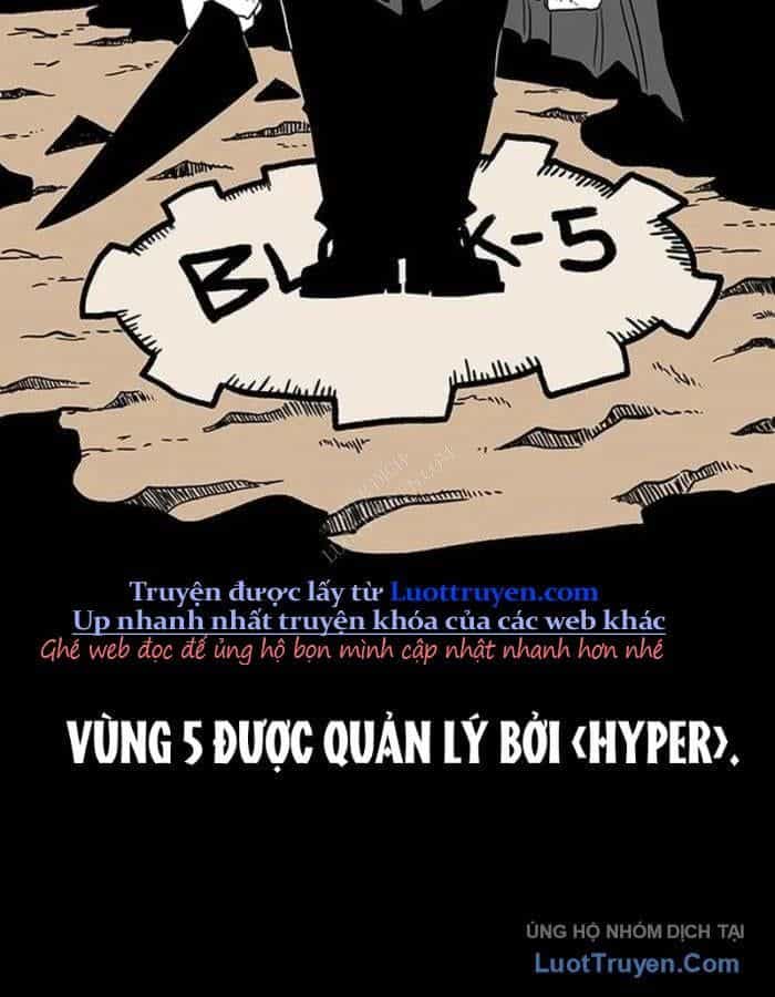 Vết Mờ Của Quá Khứ - Chương 9 - ảnh 9