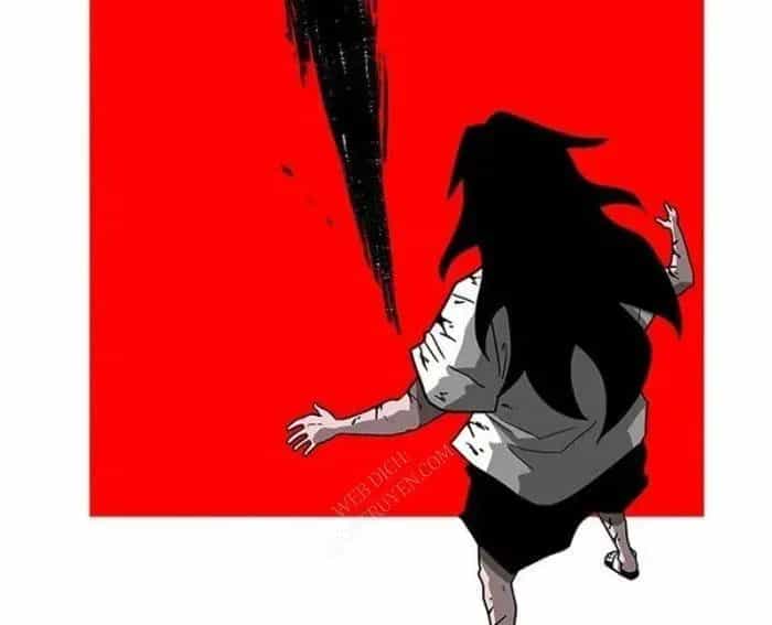 Vết Mờ Của Quá Khứ - Chương 10 - ảnh 143