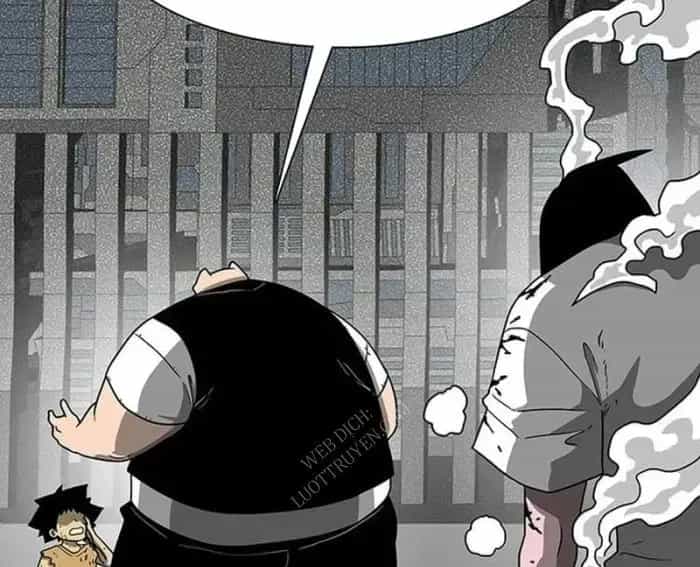 Vết Mờ Của Quá Khứ - Chương 10 - ảnh 97