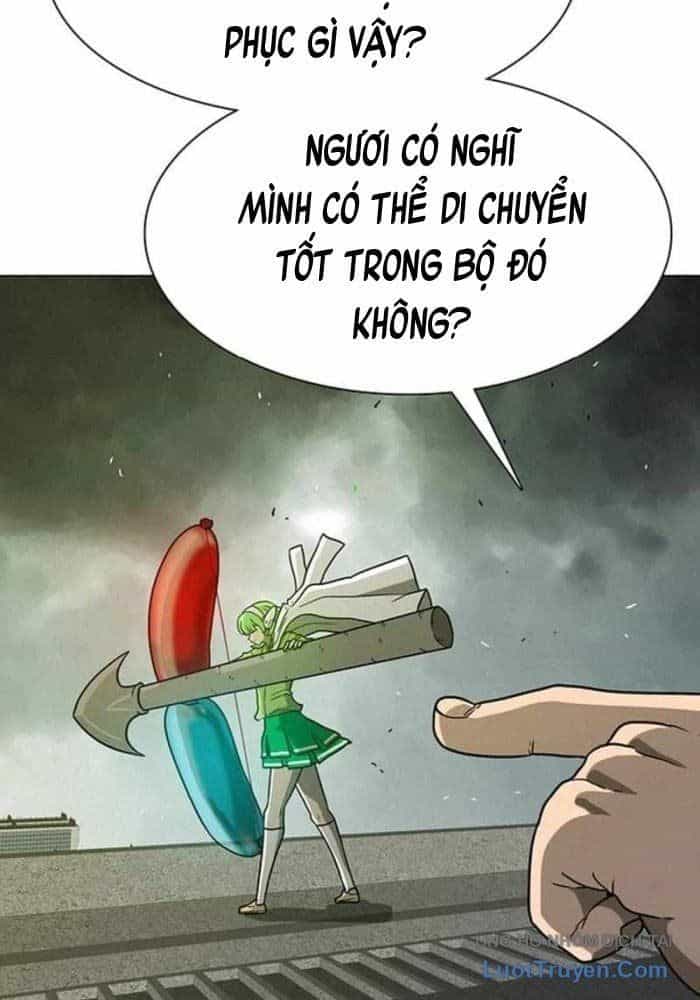 Vết Mờ Của Quá Khứ - Chương 12 - ảnh 110