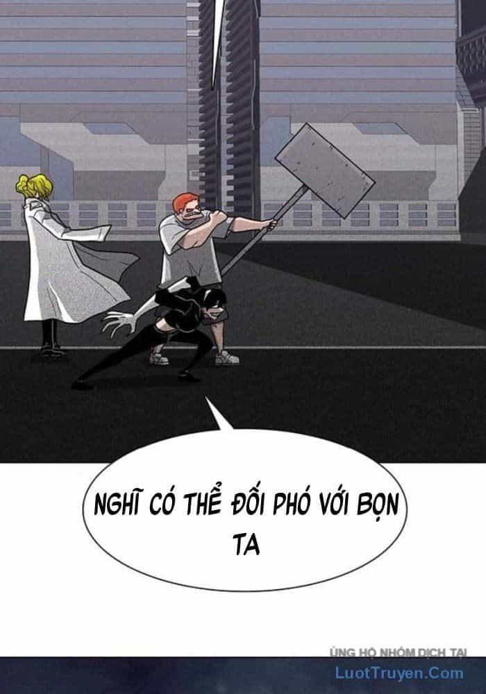 Vết Mờ Của Quá Khứ - Chương 12 - ảnh 115