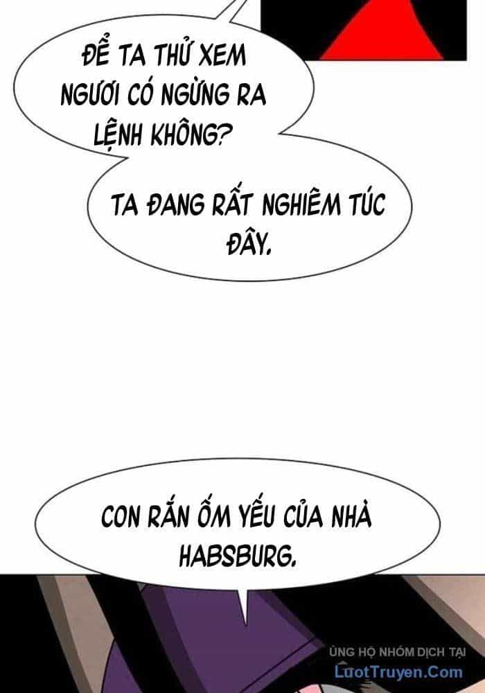 Vết Mờ Của Quá Khứ - Chương 12 - ảnh 99