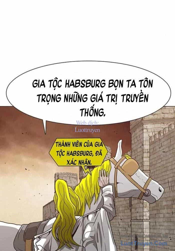 Vết Mờ Của Quá Khứ - Chương 13 - ảnh 17