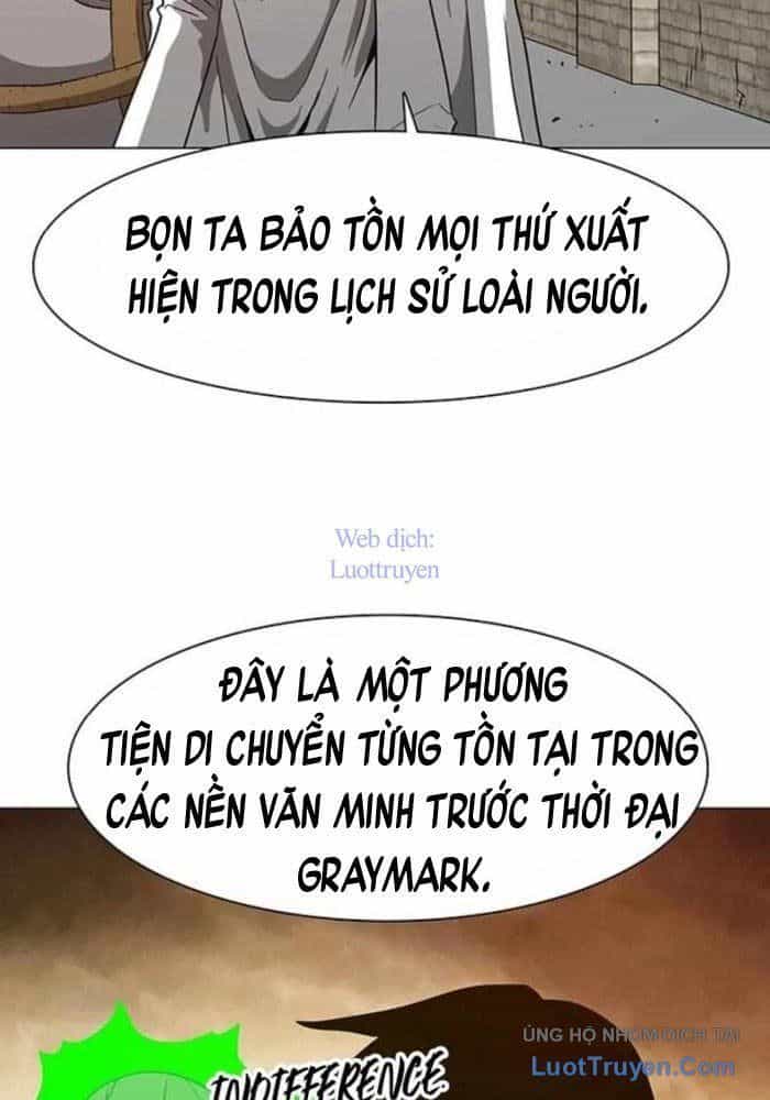 Vết Mờ Của Quá Khứ - Chương 13 - ảnh 18