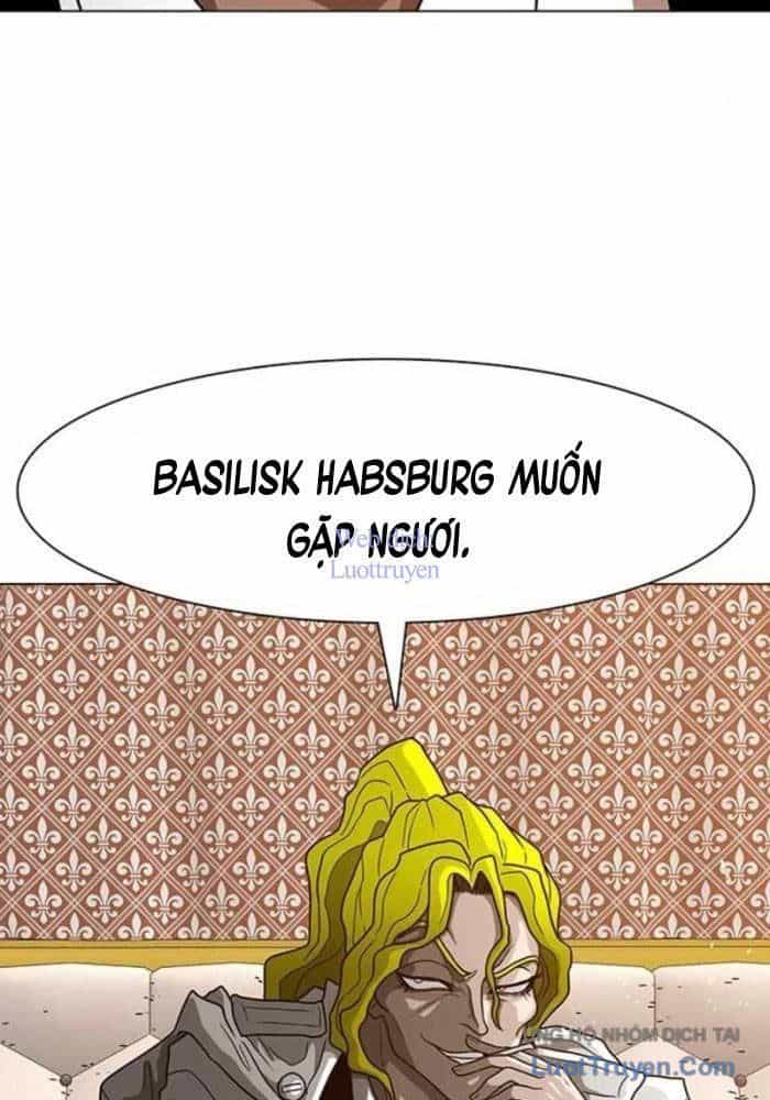 Vết Mờ Của Quá Khứ - Chương 13 - ảnh 27