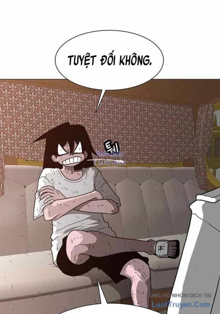 Vết Mờ Của Quá Khứ - Chương 13 - ảnh 38