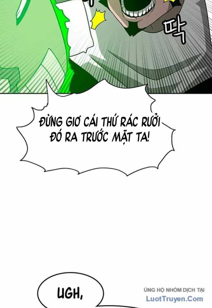 Vết Mờ Của Quá Khứ - Chương 3 - ảnh 31