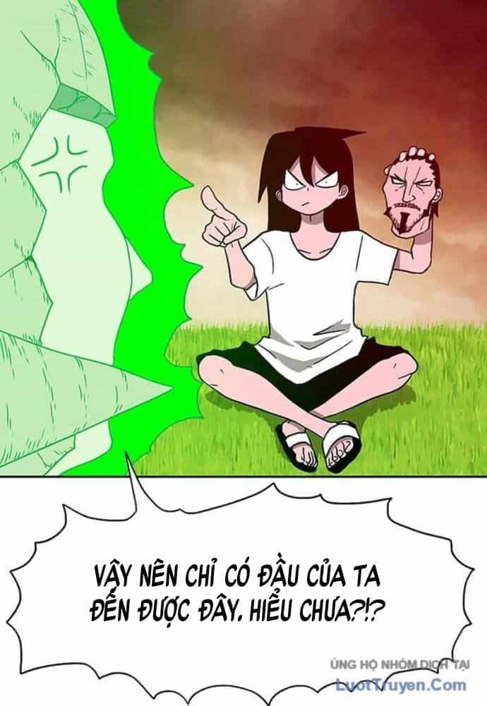 Vết Mờ Của Quá Khứ - Chương 3 - ảnh 38