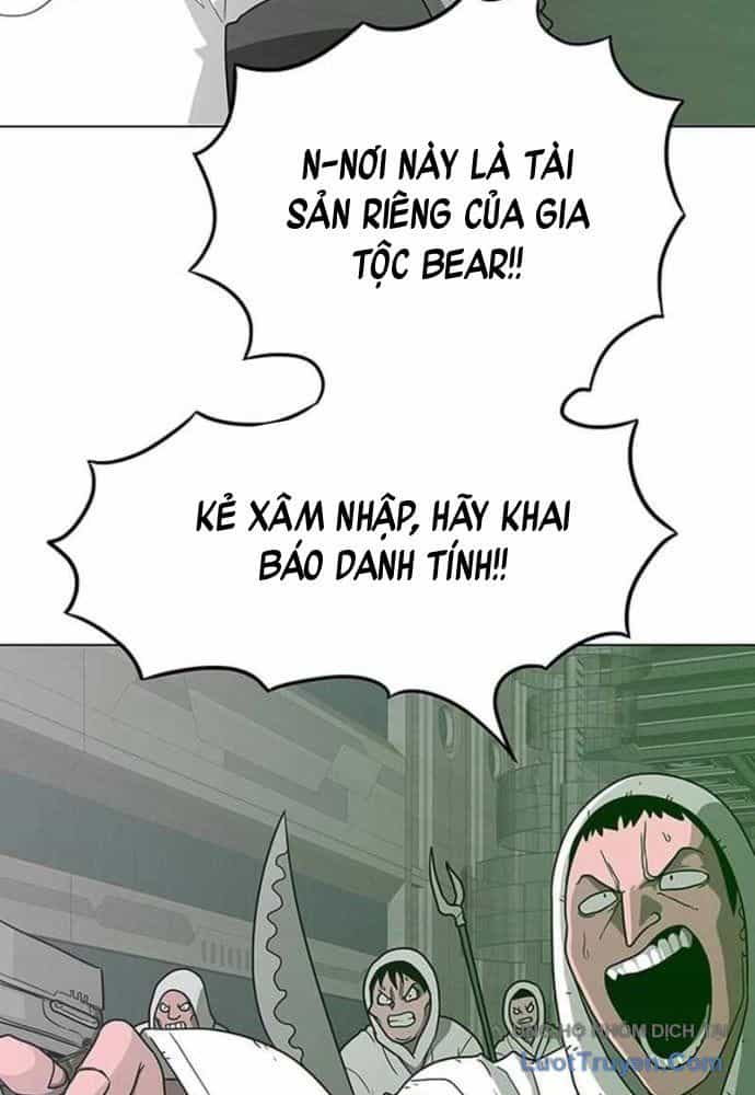 Vết Mờ Của Quá Khứ - Chương 4 - ảnh 22