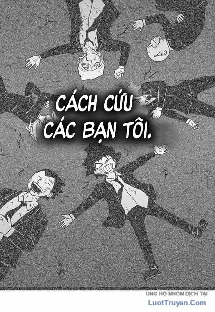 Vết Mờ Của Quá Khứ - Chương 4 - ảnh 54