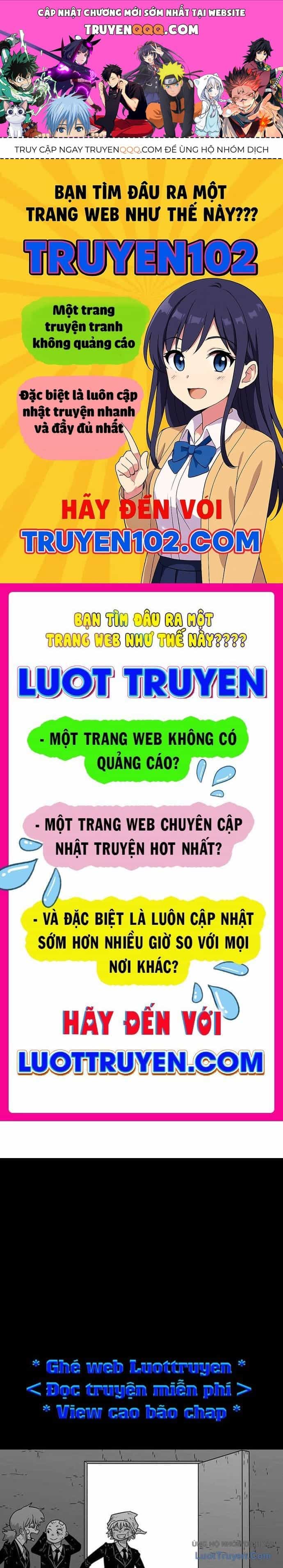 Vết Mờ Của Quá Khứ - Chương 5 - ảnh 1
