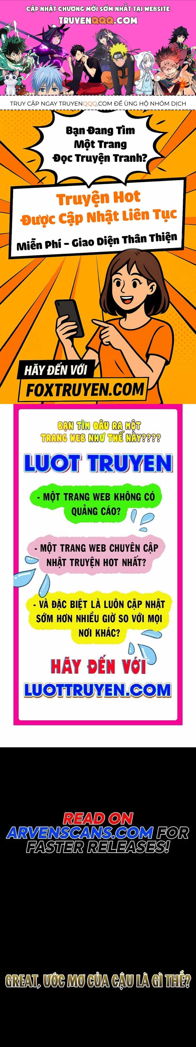 Vết Mờ Của Quá Khứ - Chương 6 - ảnh 1