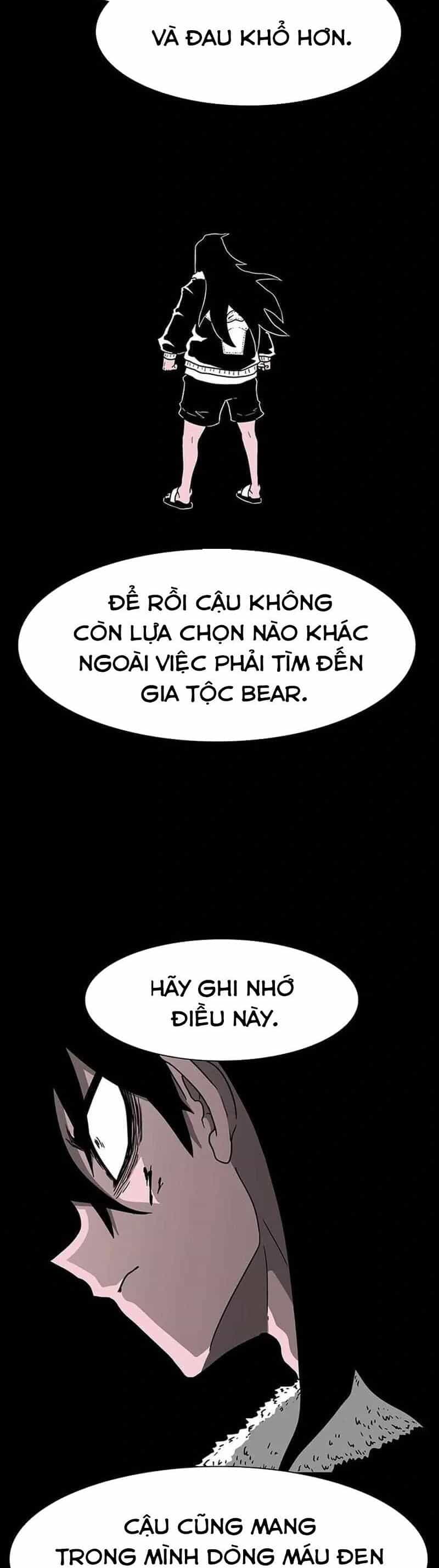 Vết Mờ Của Quá Khứ - Chương 6 - ảnh 13