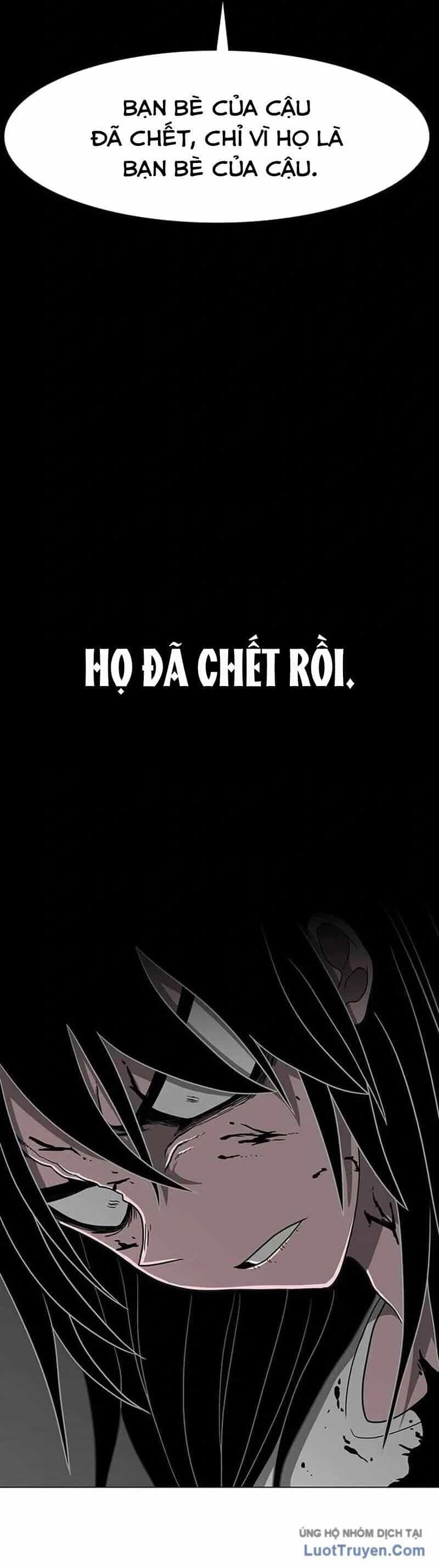 Vết Mờ Của Quá Khứ - Chương 6 - ảnh 15