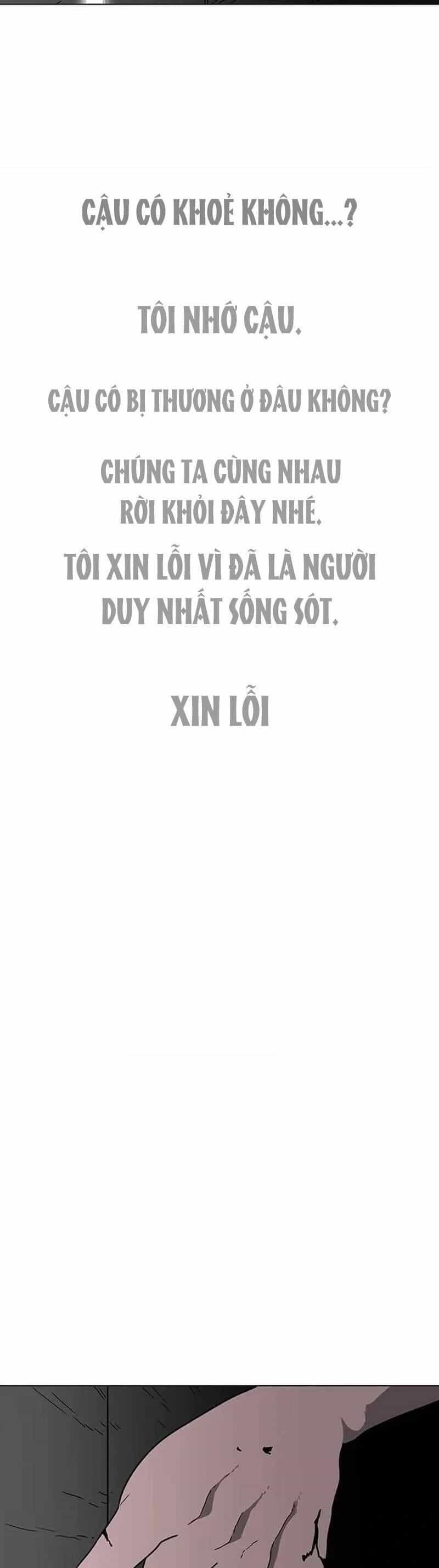 Vết Mờ Của Quá Khứ - Chương 6 - ảnh 21