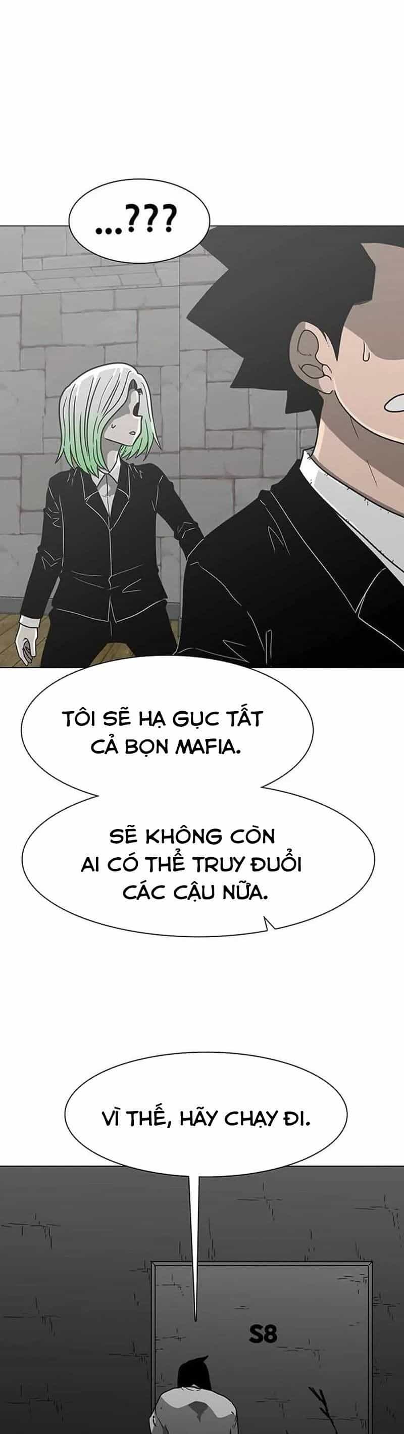 Vết Mờ Của Quá Khứ - Chương 6 - ảnh 23