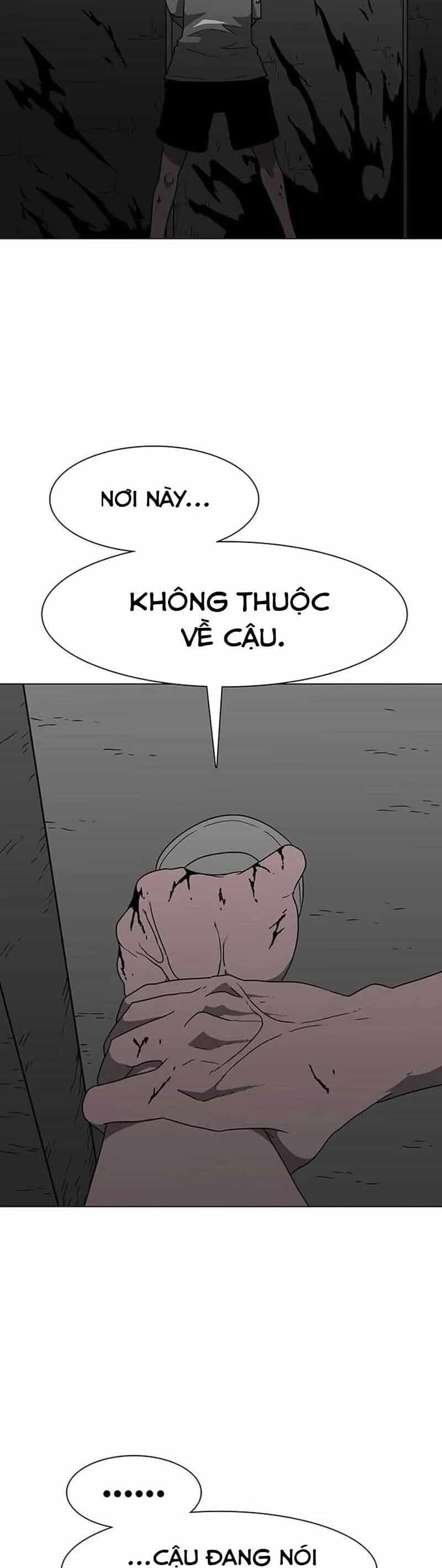 Vết Mờ Của Quá Khứ - Chương 6 - ảnh 24