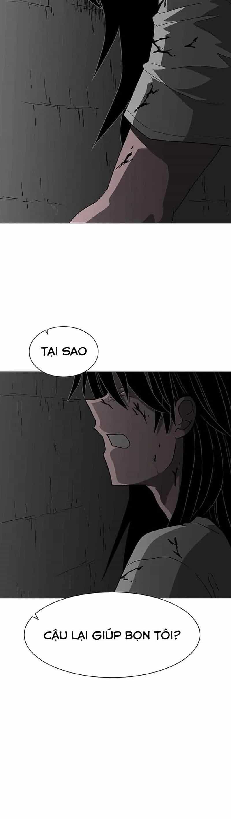 Vết Mờ Của Quá Khứ - Chương 6 - ảnh 27