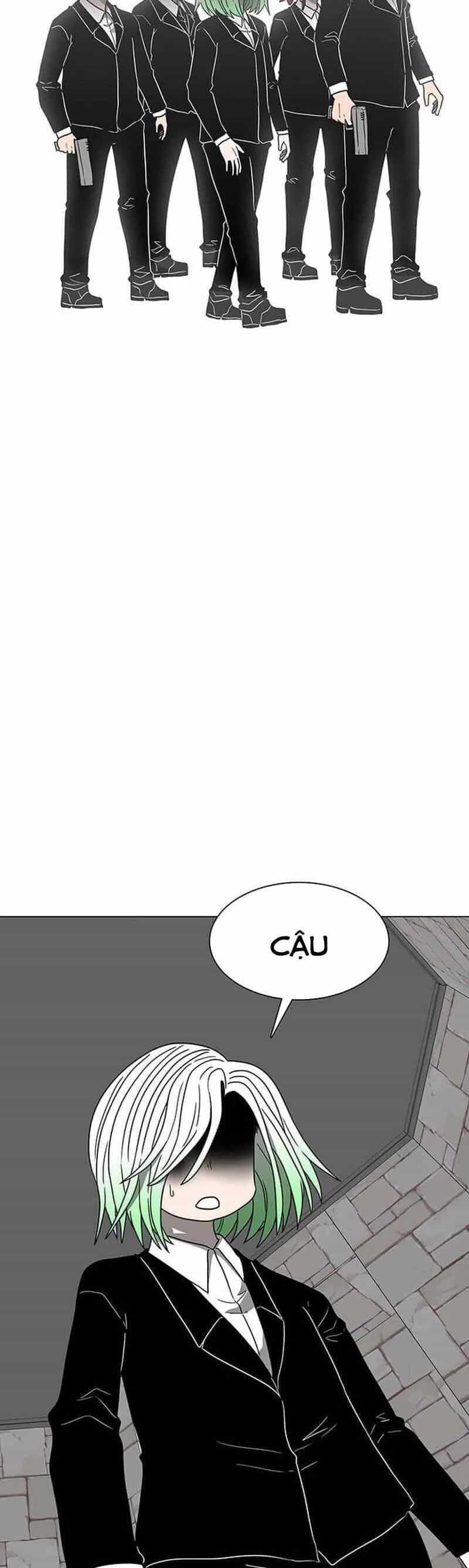 Vết Mờ Của Quá Khứ - Chương 6 - ảnh 34
