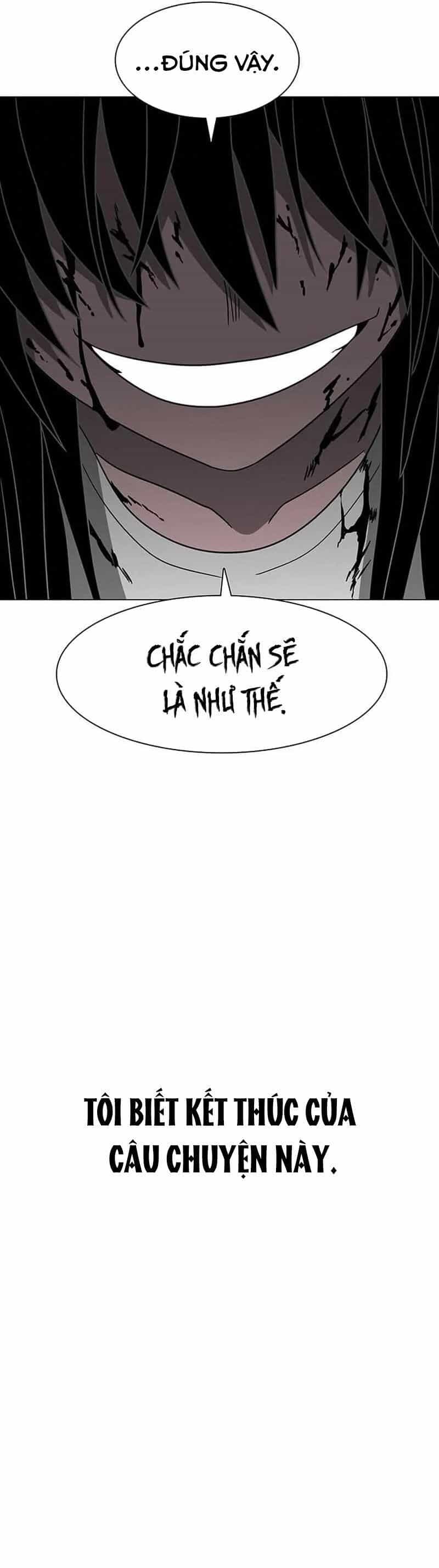 Vết Mờ Của Quá Khứ - Chương 6 - ảnh 37