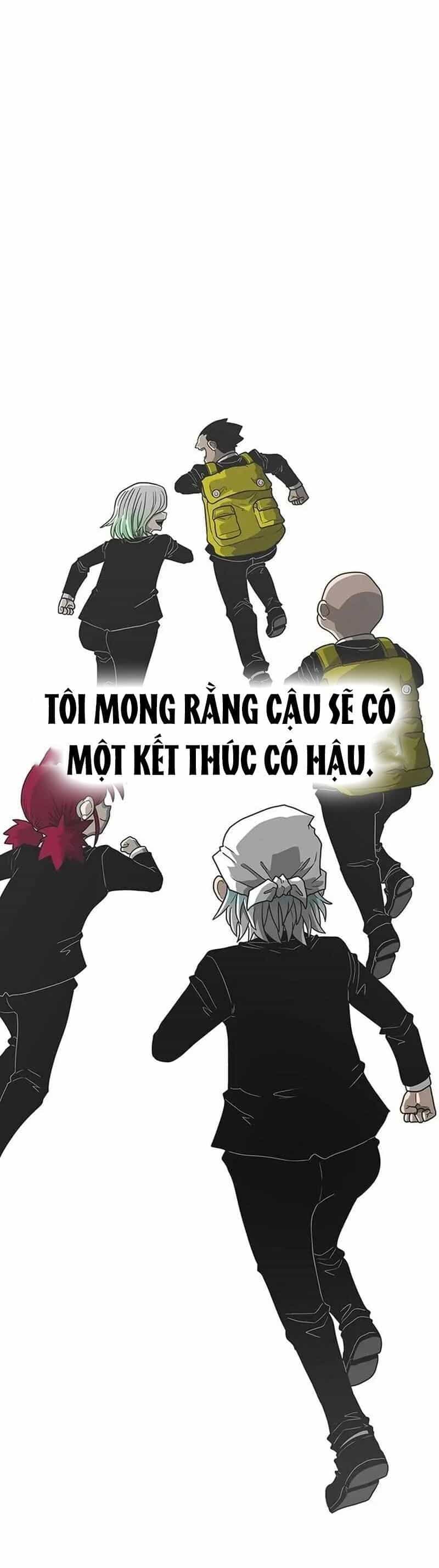 Vết Mờ Của Quá Khứ - Chương 6 - ảnh 52