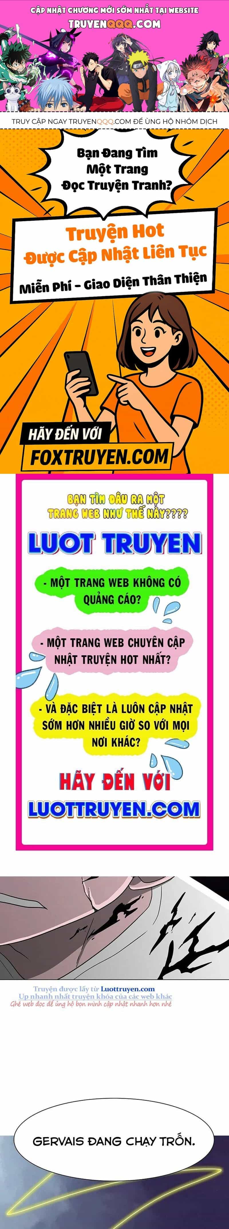 Vết Mờ Của Quá Khứ - Chương 8 - ảnh 1