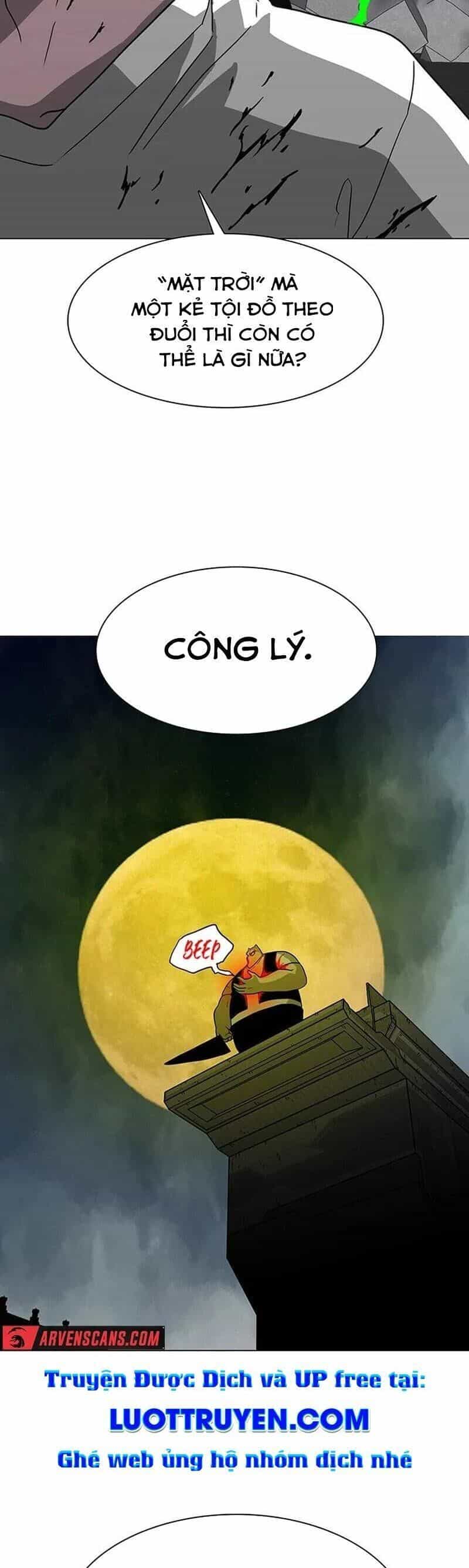 Vết Mờ Của Quá Khứ - Chương 8 - ảnh 17