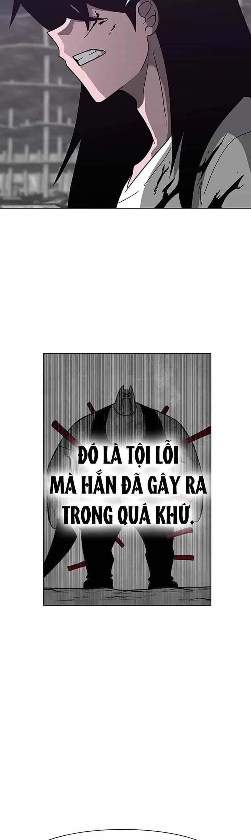 Vết Mờ Của Quá Khứ - Chương 8 - ảnh 20
