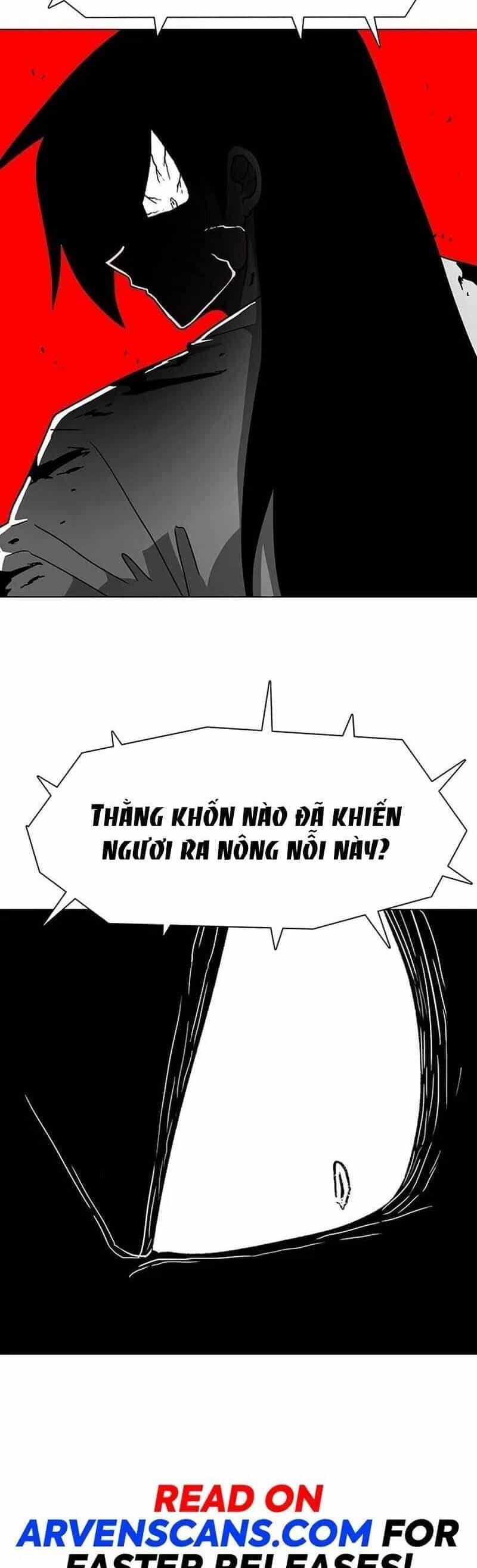 Vết Mờ Của Quá Khứ - Chương 8 - ảnh 6