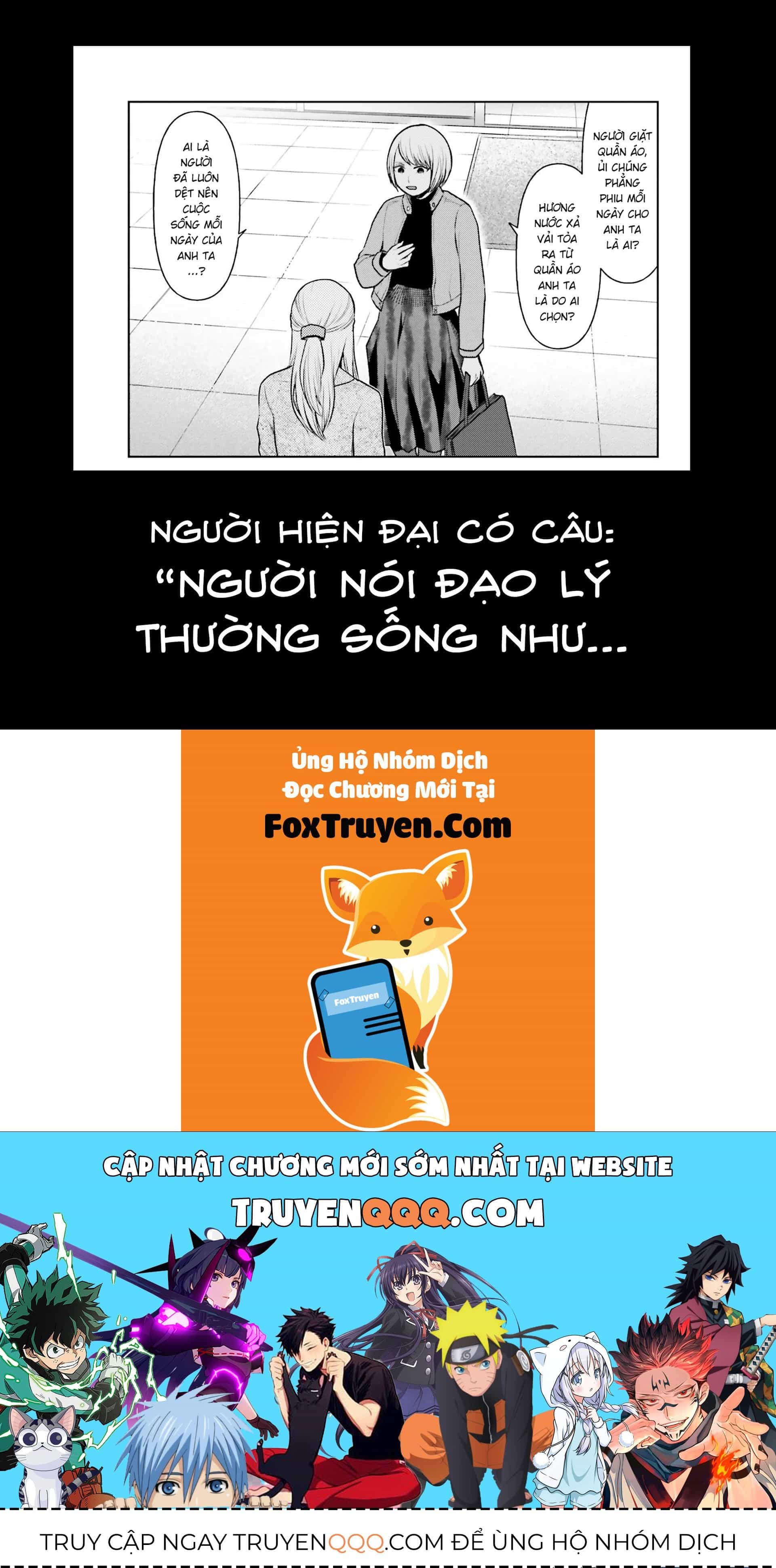 Vết Sẹo Không Phai - Chương 34 - ảnh 20