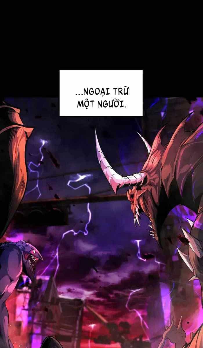 Vị Bạo Chúa Của Ngày Tận Thế Trở Lại - Chương 1 - ảnh 5